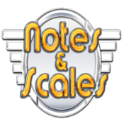 Notes and Scales Mac版  1.1.8.0 正式版