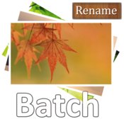 Acc Image Batch Rename Mac版  2.2.1 正式版