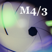 M43 Lens Master Mac版  1.1 正式版