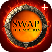 SWAP The Matrix Mac版  1.5正式版