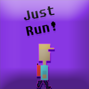 Just Run! Mac版  1.4正式版