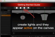 HDR Light Studio For Mac 4.3 正式版