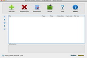 Boilsoft Video Joiner for Mac 1.08.2正式版