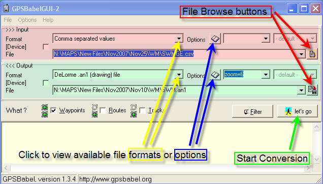 GPSBabel 1.5.0-beta20140214