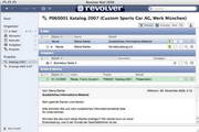 Revolver Mail For Mac 8.4.11 正式版