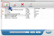 iPubsoft PDF Password Remover for Mac 2.1.12正式版