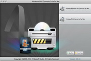 4Videosoft AVI Converter Suite for Mac 5.0.22 正式版