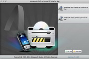 4videosoft DVD to Pocket PC Suite for Mac 5.0.22 正式版