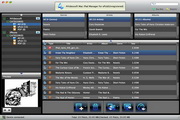 4Videosoft Mac iPad Manager for ePub 6.0.10 正式版