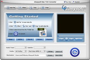 4Easysoft Mac TOD Converter 3.2.18