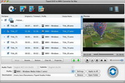 Tipard WMV Converter Suite for Mac 6.1.16 正式版