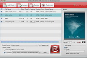 4Videosoft PDF to HTML Converter for Mac 3.1.8 正式版
