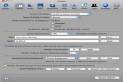 Deeper For Mac OS X 10.8 (MOUNTAIN LION) 1.7.1