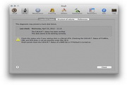 OnyX For Mac OS X 10.8 (MOUNTAIN LION) 2.7.4 正式版