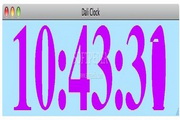 Dali Clock 2.38 正式版