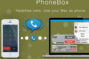 PhoneBox lite For Mac 1.3.2 正式版