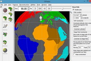 GPlates For Mac 1.4.0 正式版