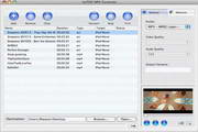 ImTOO MP4 converter for Mac 7.7.3 正式版