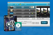 Aiseesoft AVCHD Converter for Mac 6.3.6 正式版