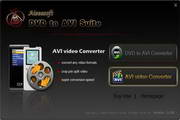 Aiseesoft DVD to AVI Suite for Mac 6.2.58 正式版