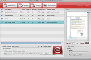 4Videosoft PDF to Image Converter for Mac 3.1.36 正式版