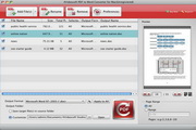 4Videosoft PDF to Word Converter for Mac 3.1.8 正式版