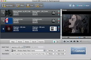 icoolsoft WMV Converter for Mac 5.0.6 正式版