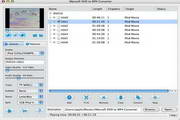 iMacsoft DVD to MP4 Converter For Mac 2.9.2.0512 正式版