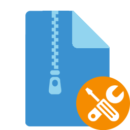 Recover Zip File 1.0.0.25 正式版