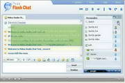 123 Flash Chat Server For Mac 正式版