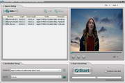 iFunia Apple TV Video Converter For Mac 4.2.0 正式版