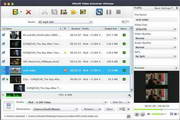 Xilisoft Video Converter Standard for Mac 7.8.8正式版