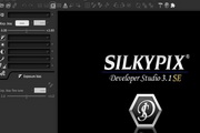 SILKYPIX Developer Studio SE For Mac 4.3.2.3 正式版