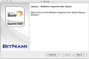 BitNami Apache Solr For Mac 4.10.0 正式版