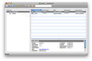 KeePassX For Mac 2.0 Alpha 6