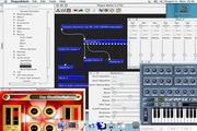 Bidule VST/VSTi Plug-In for Mac 0.9748正式版