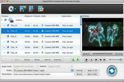 Tipard DVD to Creative Zen Converter for Mac 5.0.26 正式版