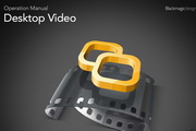 Desktop Video For Mac 10.1 正式版