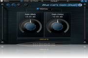 Blue Cat-s Gain Suite For Mac AAX 3.1