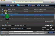 4videosoft iPhone 4S Ringtone Maker for Mac 7.0.22