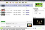 Xilisoft MP4 to DVD Converter For Mac 7.1.3.20130605