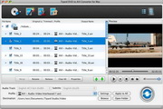 Tipard DVD to AVI Converter for Mac 5.0.26