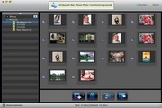 4Videosoft Mac iPhone Photo Transfer 7.0.12