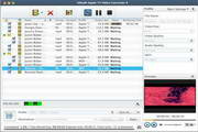 Xilisoft Apple TV Video Converter for Mac 7.8.12.20151119