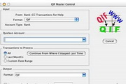 QIF Master For Mac 11.6 正式版