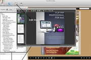 Flip PDF Professional For Mac 2.3.8 正式版