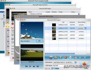 3herosoft DVD Toolkit 3.4.5 正式版