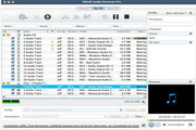 Xilisoft Audio Converter Pro for Mac 6.5.0 正式版