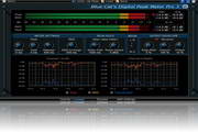 Blue Cat-s Digital Peak Meter Pro For Mac RTAS demo 4.05正式版