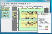 Neck Diagrams 64-bit for mac 1.10.0 正式版